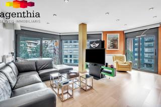 Appartement  Joan maragall