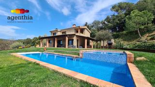 Casa  Camí del pi gros (del)