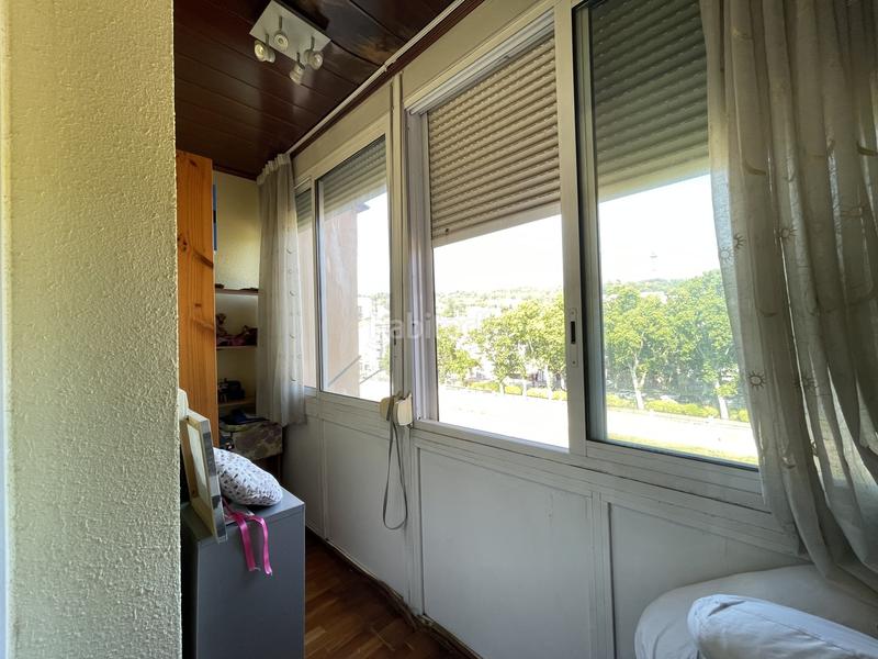 Foto 0519df33-77f6-47ed-a80f-7fa22bf93eb6. Zweistöckige wohnung mit heizung in Eixample Nord Girona