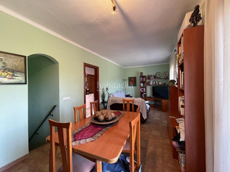Foto 194dde24-6e21-4f8a-b210-29fbd602b789. Zweistöckige wohnung mit heizung in Eixample Nord Girona