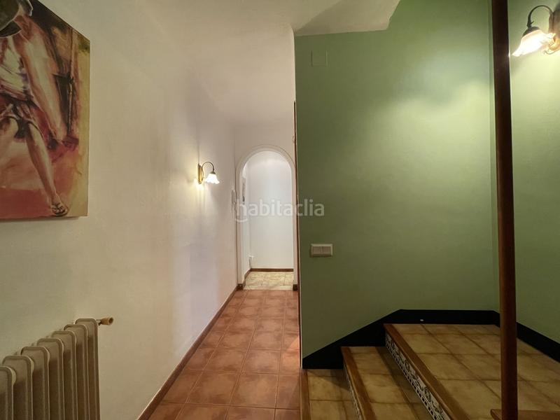 Foto 1b21b1f5-8817-40ef-84fa-7c8632b33fa6. Zweistöckige wohnung mit heizung in Eixample Nord Girona