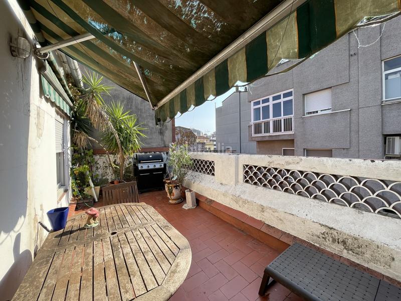 Foto 1f21041a-edbd-4f65-b841-1c031599e837. Zweistöckige wohnung mit heizung in Eixample Nord Girona