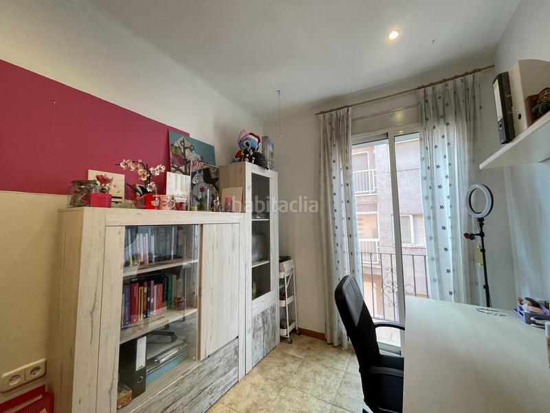 Foto 58404060-006e-4008-8f6c-d365b8851305. Zweistöckige wohnung mit heizung in Eixample Nord Girona