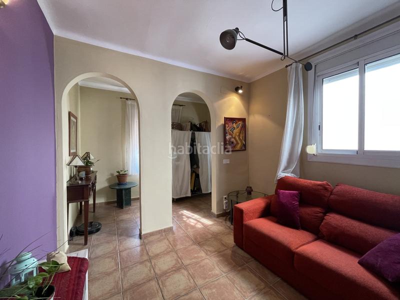 Foto 64aa1d16-cdfb-47b7-b1f9-7999a7193ba7. Zweistöckige wohnung mit heizung in Eixample Nord Girona