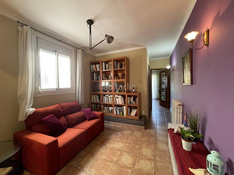 Foto 65850ce2-4b37-40d3-8960-e1f8a80046a9. Zweistöckige wohnung mit heizung in Eixample Nord Girona