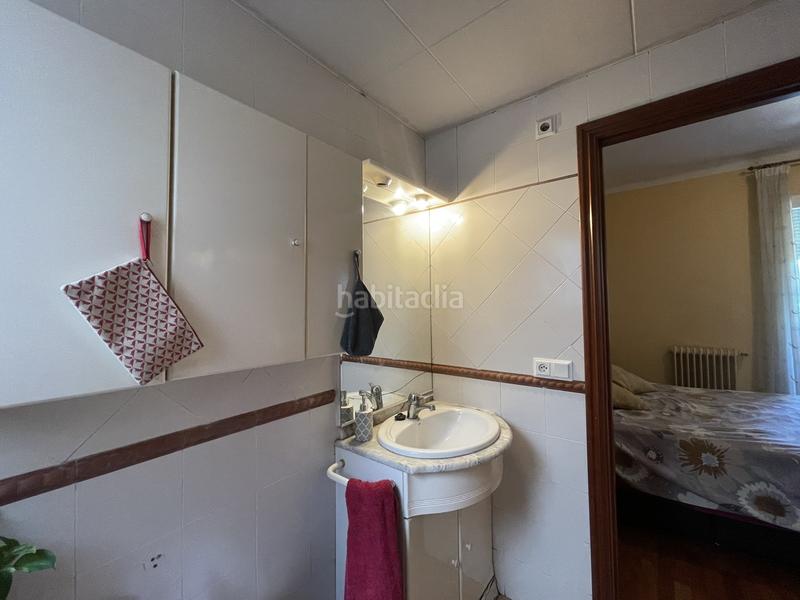 Foto b77f9fb3-c01a-41b0-844d-a479442a4a0d. Zweistöckige wohnung mit heizung in Eixample Nord Girona