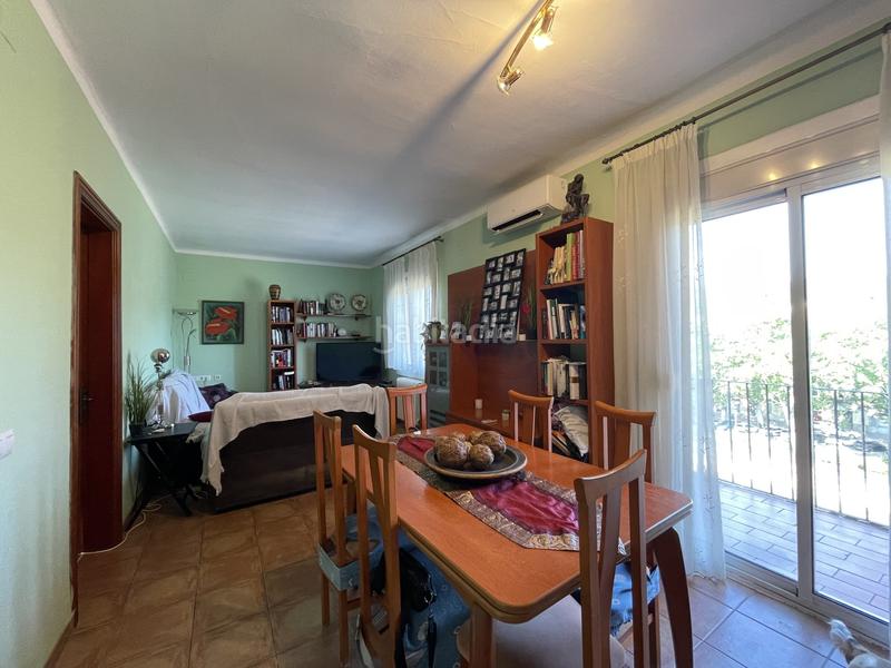 Foto b787f8f4-9f3e-478f-a5d5-c8995be495f2. Zweistöckige wohnung mit heizung in Eixample Nord Girona