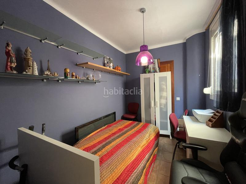 Foto d3fa7ea8-a678-49fa-a289-4524a6de51c7. Zweistöckige wohnung mit heizung in Eixample Nord Girona