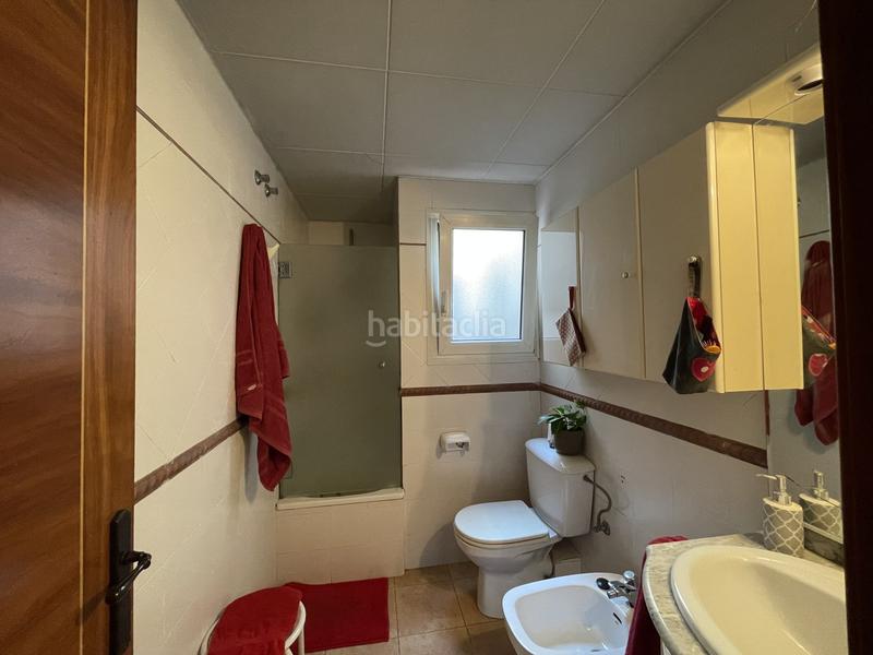 Foto ee224e29-4d1a-459e-b1f9-de9d9849afcb. Zweistöckige wohnung mit heizung in Eixample Nord Girona