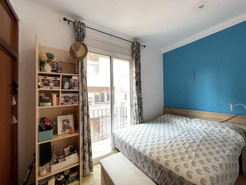 Foto f75ab179-1c04-45fa-b61a-64d6922793b2. Zweistöckige wohnung mit heizung in Eixample Nord Girona