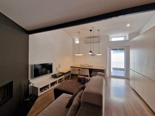 Appartement  Del rei martí
