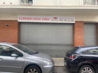 Lloguer Local Comercial  Sant miquel