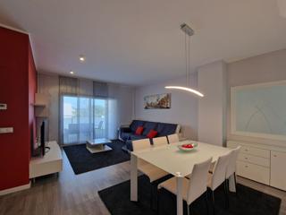Rent Flat  De la farigola