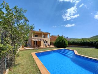 Casa  Del castell