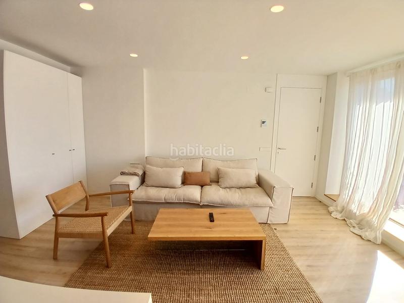 Foto a4770295-c700-4245-89ba-374159700cfa. Miete dachwohnung mit heizung parking in La Devesa Girona