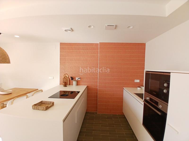 Foto 13f9413e-13f9-4002-9985-9003ceab01f2. Rent penthouse with heating parking in La Devesa Girona