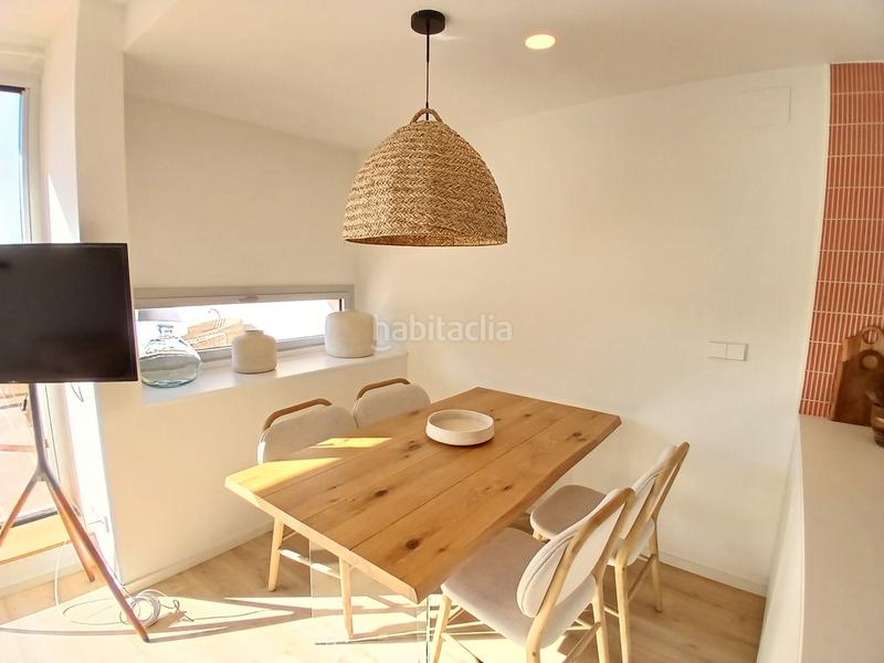Foto 237c4608-9a68-4b5b-8130-8e15dc4127f2. Rent penthouse with heating parking in La Devesa Girona