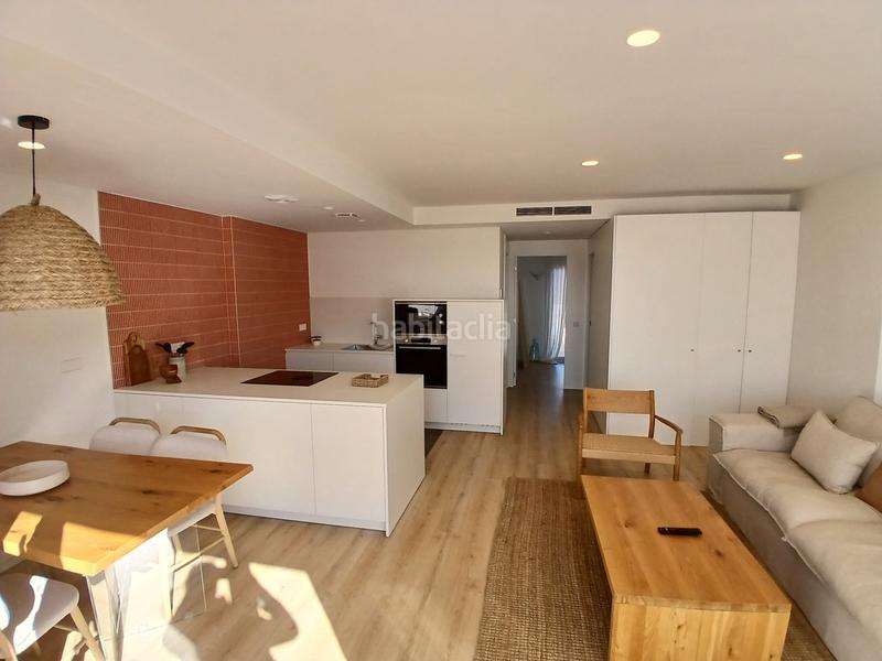 Foto 2feb2527-bbe2-45ae-884d-7384e27648fa. Rent penthouse with heating parking in La Devesa Girona