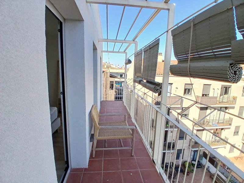 Foto 9eafd043-0833-4a4d-b1f7-617399b24e1a. Rent penthouse with heating parking in La Devesa Girona