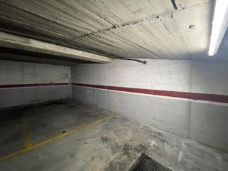 Car parking  S miquel-st miquel