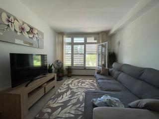 Ground floor  De sant anton