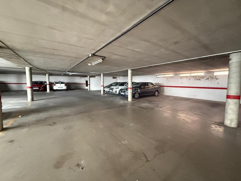 Foto 01841e80-9dab-4a01-951b-68ffff35aa48. Alquiler parking coche en Carme - Vistalegre Girona