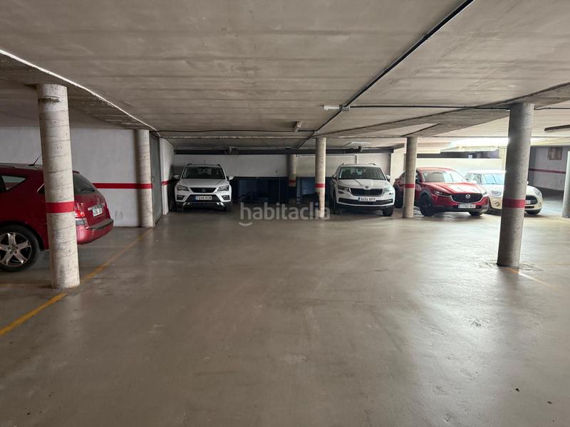 Foto 0bf74158-aca3-43ee-b2f8-5514b0272259. Alquiler parking coche en Carme - Vistalegre Girona