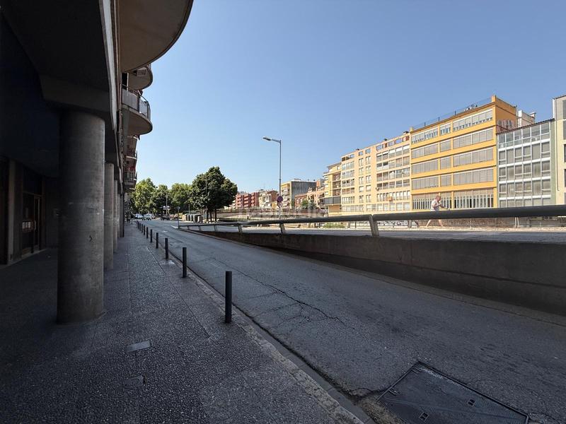 Foto 208e37d3-1c89-41e9-ab5e-6cca2273c860. Alquiler parking coche en Carme - Vistalegre Girona