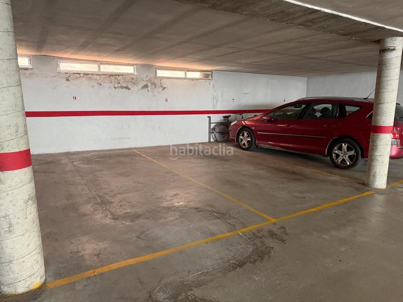 Foto 263b1716-55ff-4fe8-b144-ef43df72442a. Alquiler parking coche en Carme - Vistalegre Girona
