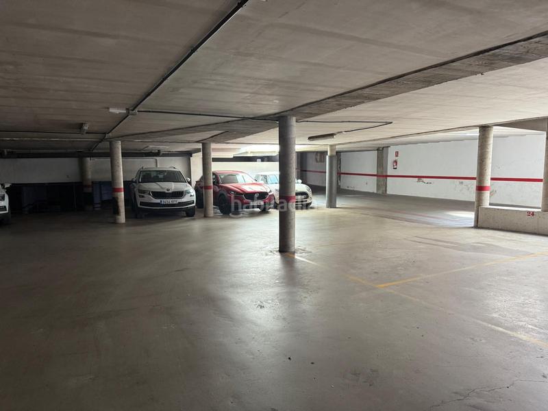 Foto e718d1a7-179b-4194-aefa-4f63d5c264d5. Alquiler parking coche en Carme - Vistalegre Girona