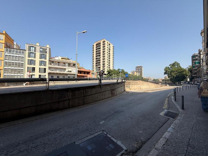 Foto f695dc0f-c50a-4604-b7bc-01a0a9bcfb40. Alquiler parking coche en Carme - Vistalegre Girona