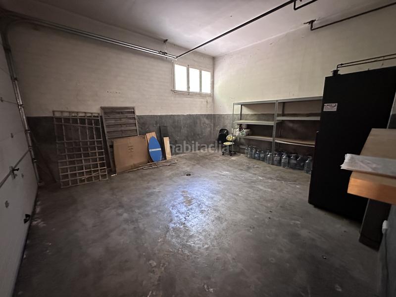 Foto 373090d1-3450-4b3f-b250-333709584ade. Masia amb calefacció aparcament a Barri Vell Salt