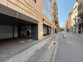 Alquiler Parking coche  Juli garreta