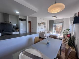 Ground floor  De baix
