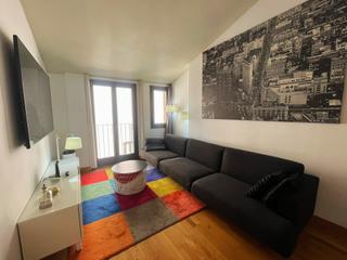 Appartement  De sant martí