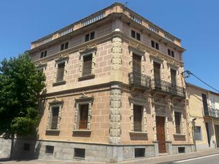 Mas  De catalunya