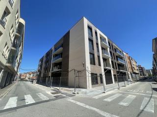 Lloguer Planta baixa  Santiago-palau sacosta