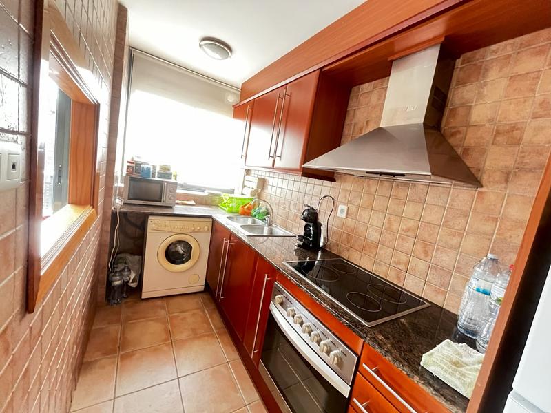 Foto 643e3b4f-d0f8-457e-bef1-348894ffe1bf. Location appartement avec chauffage parking dans Sant Antoni Sant Antoni de Calonge