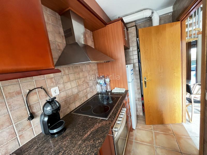 Foto cecf81d7-5c00-496b-9681-f290dbeccd23. Location appartement avec chauffage parking dans Sant Antoni Sant Antoni de Calonge