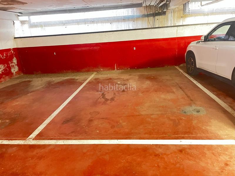Foto fd97dd4b-534d-4ef2-b941-f6882ba2cd39. Location appartement avec chauffage parking dans Sant Antoni Sant Antoni de Calonge