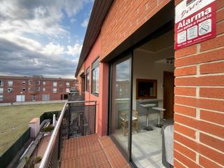 Location Appartement  Del roger