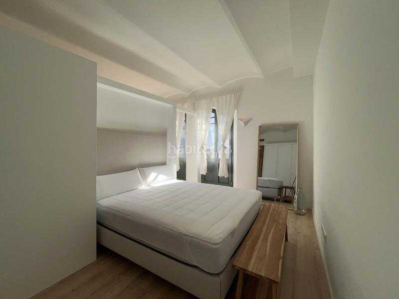Foto 32f75c80-2685-41a4-9ba9-cd1f293842b5. Affitto appartamento con riscaldamento parcheggio in Girona