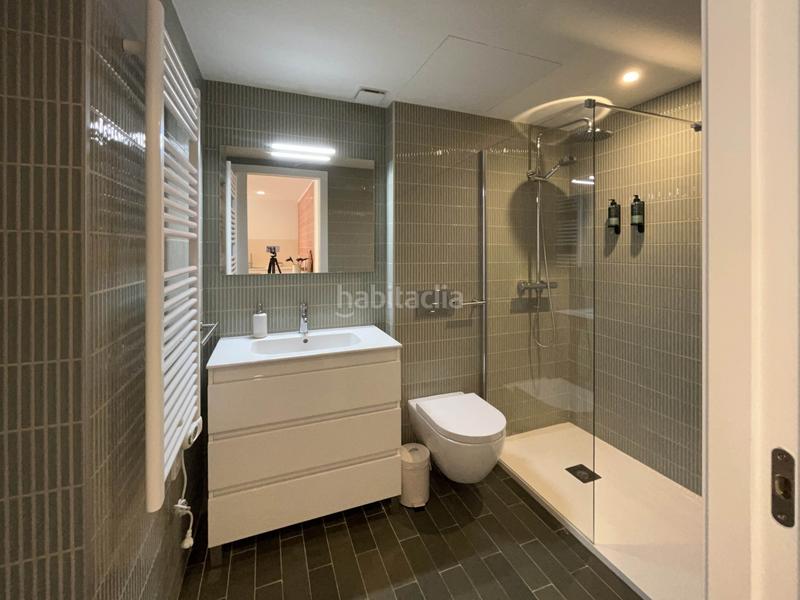 Foto 5ec48399-b8c2-41ed-be7f-2f62e7c34860. Affitto appartamento con riscaldamento parcheggio in Girona