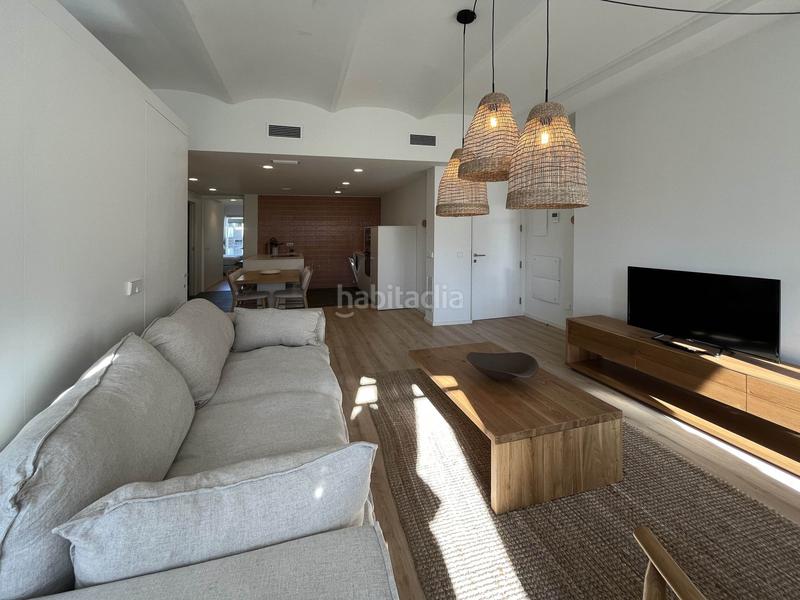 Foto a89ad1f4-a2e1-437e-a5c6-90504e2cabae. Affitto appartamento con riscaldamento parcheggio in Girona