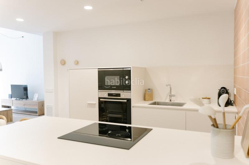 Foto b1a695c2-a8e1-46f7-b1f1-4c9b17485fd5. Affitto appartamento con riscaldamento parcheggio in Girona