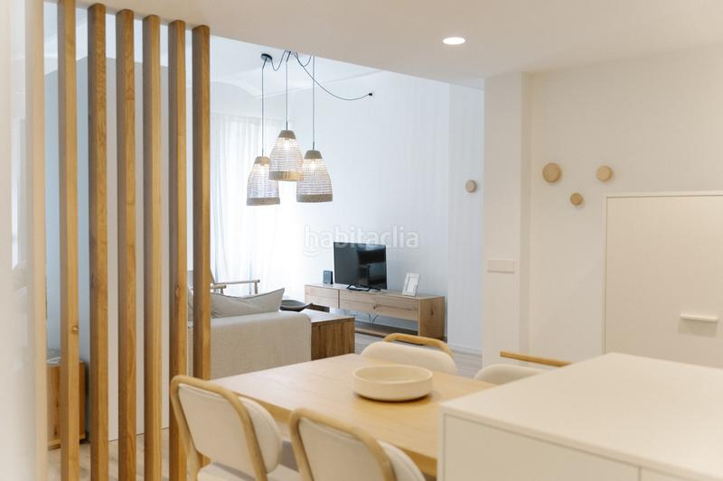 Foto bd78b92a-018a-4ed4-9a5d-f439e9c454ca. Affitto appartamento con riscaldamento parcheggio in Girona