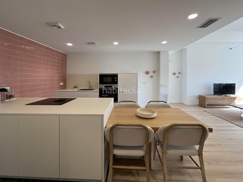 Foto d5b1b83e-5427-46a3-b550-893f415cee08. Affitto appartamento con riscaldamento parcheggio in Girona