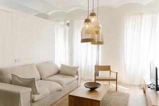 Location Appartement  Santa eugènia