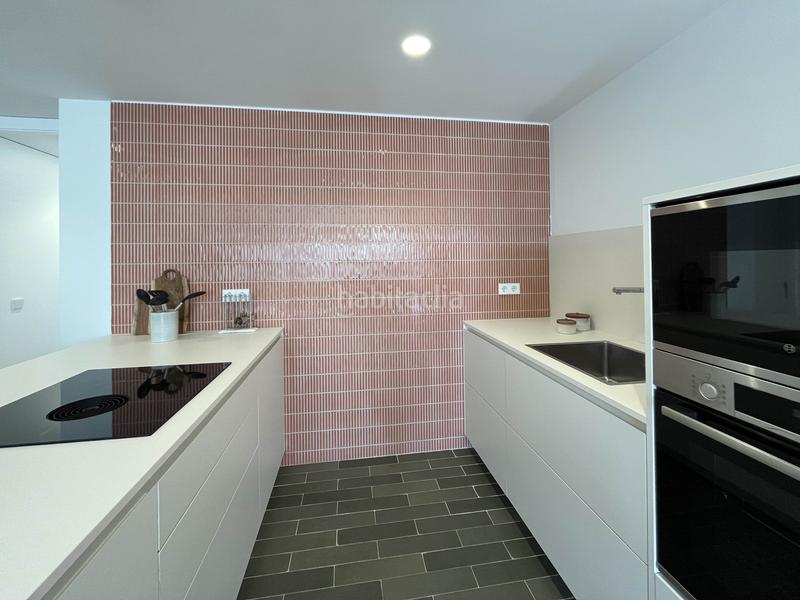 Foto 0707df34-5d51-43d2-96ae-3bbb20b6823d. Alquiler piso en La Devesa Girona