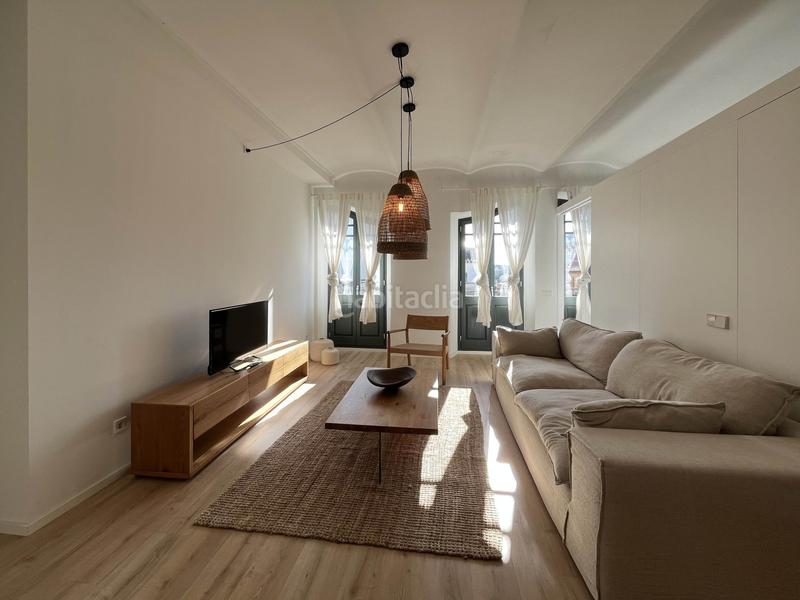Foto f7c86d5c-4bbb-4284-9b11-5b8a9bd12c98. Alquiler piso en La Devesa Girona